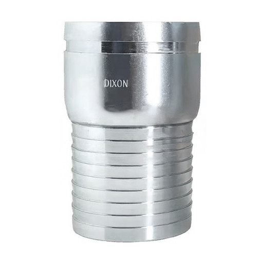 Dixon GSTVC35 3 in. Steel King Combination Nipple Grooved End
