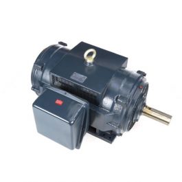 Regal Rexnord - Marathon GT0077 50HP ODP Motor 230-460V/3PH 326T Frame