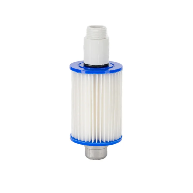Guzzle H2O Scout Prefilter