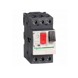 Schneider Electric (Square D) GV2ME08 Motor Circuit Breaker 2.9-4 Amp