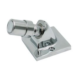 Leonard Valve H-06-C10-2S Institutional Shower Head