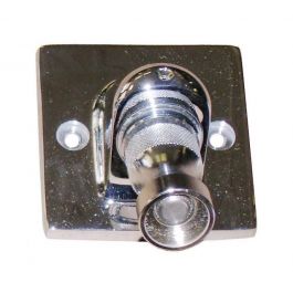Leonard Valve H-06 Institutional Shower Head