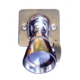 Leonard Valve H-07 Institutional Shower Head