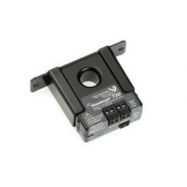 Veris Industries H-730 SPST Fix Integral Current Switch W/Solid Core Relay