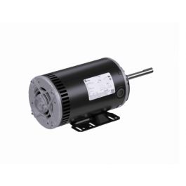 Regal Rexnord - Century Motors H1051RBV1 1.5HP Condenser Fan Motor 1140 RPM 460/208-230V 3PH
