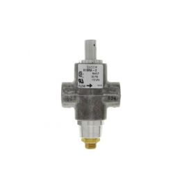BASO Gas Products H19RA-2C 3/8" X 3/8" High-Pressure Safety Pilot Valve 600,000 BTU 1 PSI