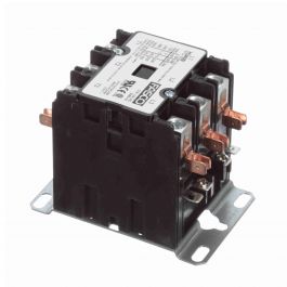 Regal Rexnord - Fasco H340B 3-Pole Contactor 40A 120V