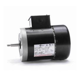 Regal Rexnord - Century Motors H516ES 1HP General Purpose Pump Motor 3450 RPM 230-460V 3PH