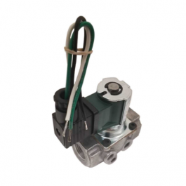 BASO Gas Products H91DG-4CREVB 1/2" Gas Valve 240 KBTU 24V