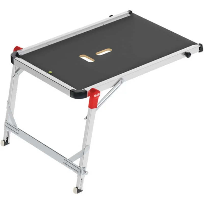 Hailo TP1 Adjustable Staircase Work Platform