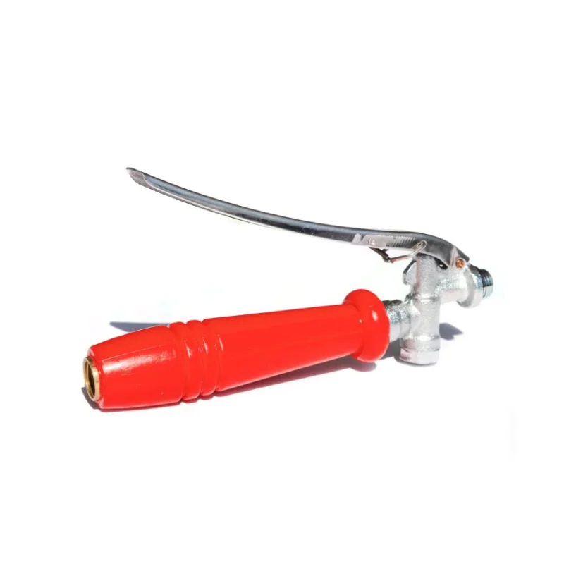 Handle Press Shut-off Valve Trigger Standard Thread for TCS6.5 Sprayer