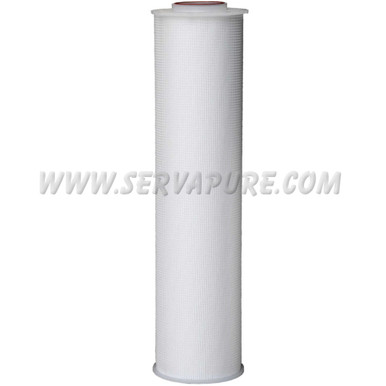 Harmsco HC-PP-170-0.2, 0.2 Micron Premium Hurricane All-Poly Cartridge