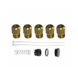 Amana-Goodman HASFK-5 LP Gas High Altitude Conversion Kit