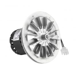 PEMS HB-RBM120A 1/50HP Combustion Blower Motor CWSE 3000 RPM 0.6A 115V