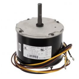 Carrier HB38GQ230 1/5HP Fan Motor 1100 RPM 60Hz 208-230V/1PH