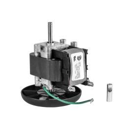 PEMS HC21ZE121B Electric Motor CWSE 3000 RPM C-Frame 1.02A 120V