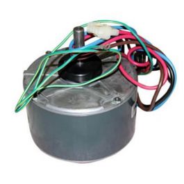 Carrier HC37GZ005 1/5HP 2-Speed Motor 1075 RPM 208-230V/1PH