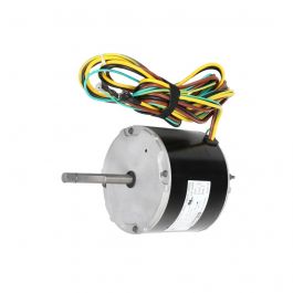 Carrier HC44VQ603 1/2HP Motor 1050 RPM 208-230V/1PH