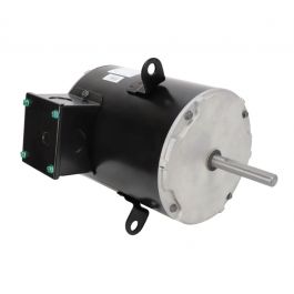 Carrier HC44VQ852 3/4HP Condenser Fan Motor 1075 RPM 230-460/1-PH
