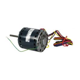 Carrier HC52AQ234 1HP Motor 1100 RPM 208/230V 48-Frame