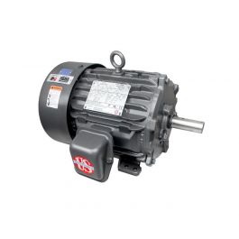 Nidec-US Motors HD25P2E 25HP Hostile Duty Motor 230-460V/3PH TEFC 284T Frame