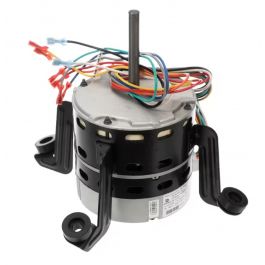 Carrier HD42MQ132 1/3HP ECM Blower Motor 1050 RPM 50-60Hz 115-120V/1PH