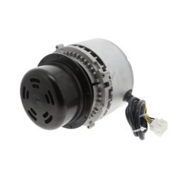 Carrier HD56JQ460 2.4HP ECM Blower Motor