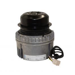 Carrier HD56JZ231 ECM Blower Motor 2530 RPM 208-230 Volt 50/60HZ