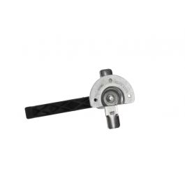 Trane HDL01267 Door Handle Assembly Black Includes Trim