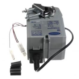 Carrier HF23BJ054 1PH Motor Damper Actuator 60Hz