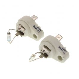 DiversiTech HFL-5300 Thermal Control Fusible Link Pack Of 2