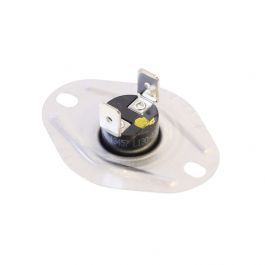 Carrier HH18HA137 Auto Limit Switch 90°F-130°F
