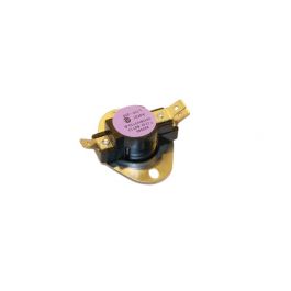 Carrier HH18HV110 Auto Limit Switch 90°F-110°F