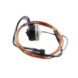 Carrier HH22HA194 M/R Rollout Switch 190 PSI Open 150 PSI Close 55" Capillary