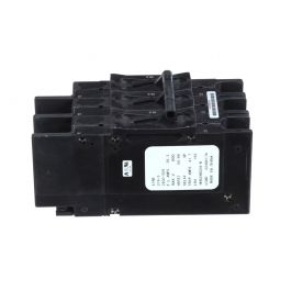 Carrier HH83XB559 3-Pole Circuit Breaker 36.3 FLA 600V Max 50/60Hz