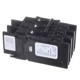 Carrier HH83XB606 3-Pole Circuit Breaker 43 FLA 600V Max 50-60 Hz