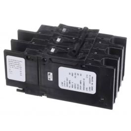 Carrier HH83XB607 3-Pole Circuit Breaker 56 FLA, 480V Max, 50/60Hz