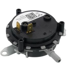 Carrier HK06MB061 SPST Pressure Switch 0.18" WC
