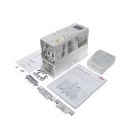 Carrier HK30WB320 Variable Frequency Drive Motor
