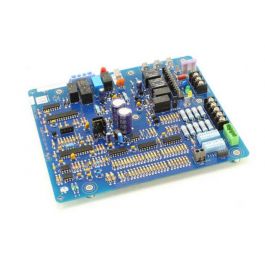Carrier HK42FZ066 Control Board