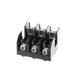 Trane HLD00542 3-Pole Fuse Holder 30A 600V