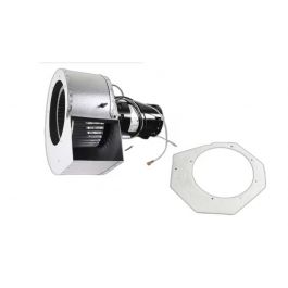 Heatco HM7062-5904 1-Speed Draft Inducer 230V