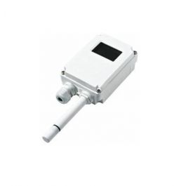 Kele Product HMW88TD Relative Humidity Transmitter Wall Room Dew Point/Dry Bulb