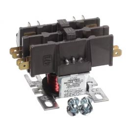 Carrier HN52DA024A 2-Pole Contactor 24V 50-60Hz