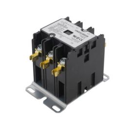 Carrier HN53CB026 3-Pole Contactor 25 Amp 24V