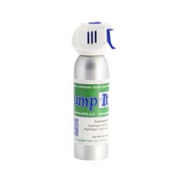 Honeywell HO-CO-200 11 Liter CO Bump Gas Aerosol Test Spray 200 PPM