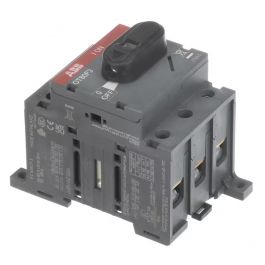 Carrier HR61ZQ003 3-Pole Disconnect Switch