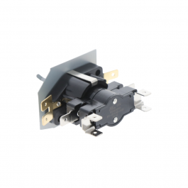 Packard HS24A343 DPST Heat Sequencer
