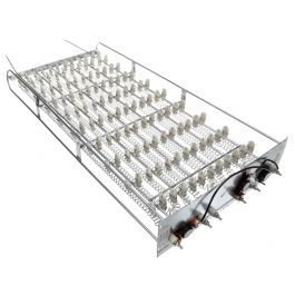 Trane HTR10252 Heater Element Assembly 18KW 480V/3PH