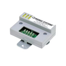 MAMAC Systems HU-921-VDC-12 Humidity Temperature Sensor 10K Ohm NTC 3% RH